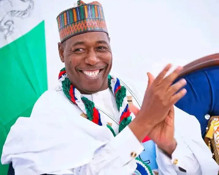 Zulum approves direct payment of LG allocations