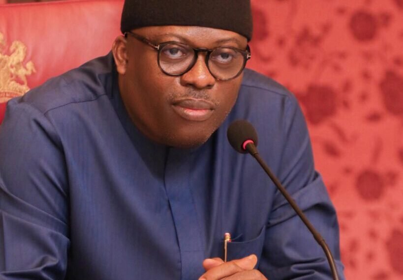 Gov. Fubara approves employment for children of dead servicemen in Rivers