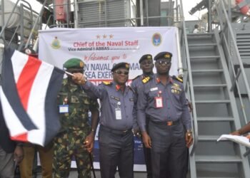 Navy to boost Eastern Maritime Security with deployment of new Naval platforms