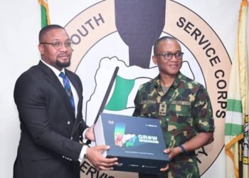 NYSC, SMEDAN move to strengthen youth empowerment partnership