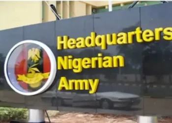 DHQ names 16 officers to face court-martial over alleged coup plot