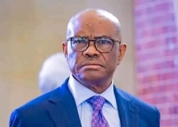 Wike plays the Ostrich as FCT grinds to a halt: The human cost of governance failure