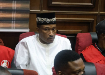 Court grants Bauchi Finance Commissioner bail