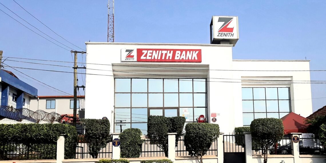 Customer accuses Zenith Bank of alleged fraudulent deductions, threatens legal action
