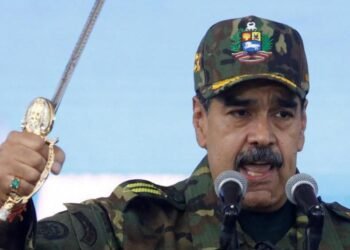 UK distances Itself from US operation in Venezuela