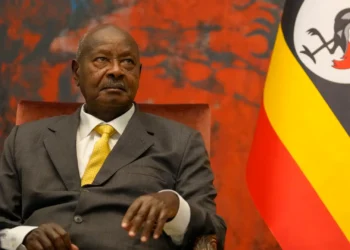 Museveni wins Uganda’s presidential vote, secures 7th term in office