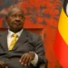 Museveni wins Uganda’s presidential vote, secures 7th term in office