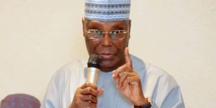 Atiku signs $1.2m US lobbying deal to boost international profile