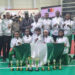 Nigerian badminton team wraps-up training camp for 2026 African Championship in Botswana