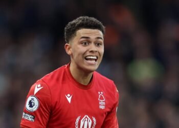 Brennan Johnson poised for Crystal Palace debut in £35M signing against Newcastle