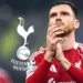 Tottenham open talks with Liverpool over Andy Robertson transfer