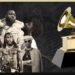 5 Nigerian artists Nominated for 2026 Grammy Awards