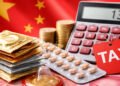 China imposes 13% tax on condoms amid population decline concerns