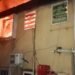 Fire destroys goods worth millions of naira at Lagos Computer Village