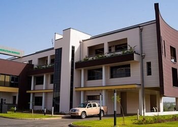 NIS boss tours EIB group facilities in Abuja, eyes security collaboration