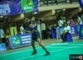 Badminton Federation opens camp ahead All Africa Senior Championships in Botswana