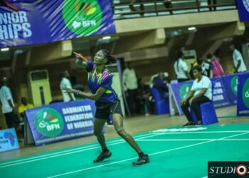 Badminton Federation opens camp ahead All Africa Senior Championships in Botswana