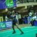 Badminton Federation opens camp ahead All Africa Senior Championships in Botswana