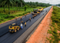 Delta restates commitment to timely, quality delivery of road projects