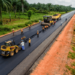 Delta restates commitment to timely, quality delivery of road projects