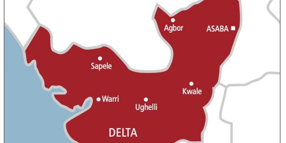 Horror in Delta as Man allegedly stabs brother to death in his sleep