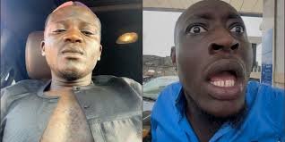 Portable demands N10M to join Carter Efe's livestream