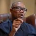 Over 141 Million Nigerians living in poverty as politicians struggle for power - Obi