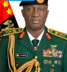 Army warns public against fake social media accounts impersonating Chief of Army Staff