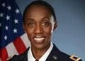 Amanda Azubuike makes history as first Nigerian Woman promoted to Brigadier General in U.S. Army