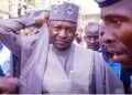 Kebbi 2027: Malami’s Gubernatorial ambition in crisis as EFCC case shakes political camp