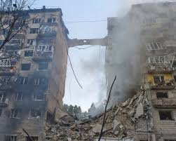 Russia strikes Ukraine with rare Oreshnik Missile, leaves 29 casualties