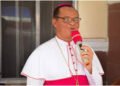 Archbishop Ugorji urges Catholic Laity to uphold faith, promote social teachings