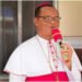 Archbishop Ugorji urges Catholic Laity to uphold faith, promote social teachings
