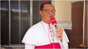 Archbishop Ugorji urges Catholic Laity to uphold faith, promote social teachings