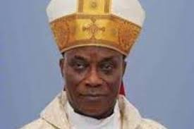 Warri Catholic Diocese loses immediate past bishop, Afareha