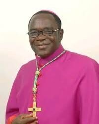 2027 power shift looms as Tinubu allegedly weighs Bishop Kukah for Vice-President