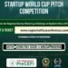 RegTech Africa to host Startup World Cup Regional Competition in Abuja