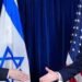 Netanyahu agrees to join Trump's Board of Peace