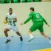 Nigeria crushes Algeria 25-23 to kick off Handball Nations Cup in Kigali