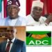 2027: Dogara dares ADC coalition, says anger without ideas can’t defeat Tinubu