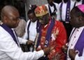 Ogoni monarch escapes assassination attempt