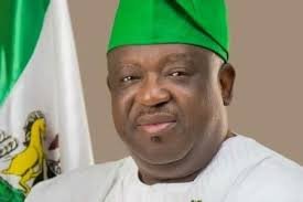 Group backs Gov. Muftwang's defection to APC, says Plateau will gain more