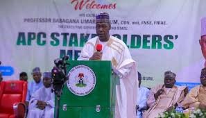 I’m yet to determine who succeeds me in 2027, Gov. Zulum declares