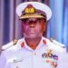 Naval chief appeals for sustained public cooperation in tackling insecurity