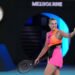 Sabalenka crushes Svitolina to storm into fourth straight Australian Open Final