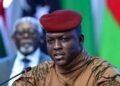 Burkina Faso Junta Dissolves All Political Parties, Scraps Multiparty System