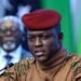 Burkina Faso Junta Dissolves All Political Parties, Scraps Multiparty System