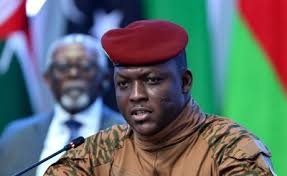 Burkina Faso Junta Dissolves All Political Parties, Scraps Multiparty System