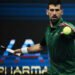 Djokovic ends ties with players assiciation he helped establish