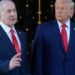 Army chief warns Trump, Netanyahu against interfering in Iran’s affairs